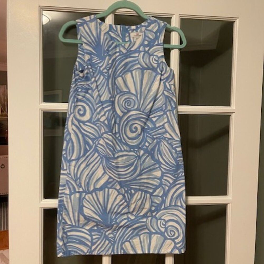 GIRLS SIZE 14 Vineyard Vines Dress